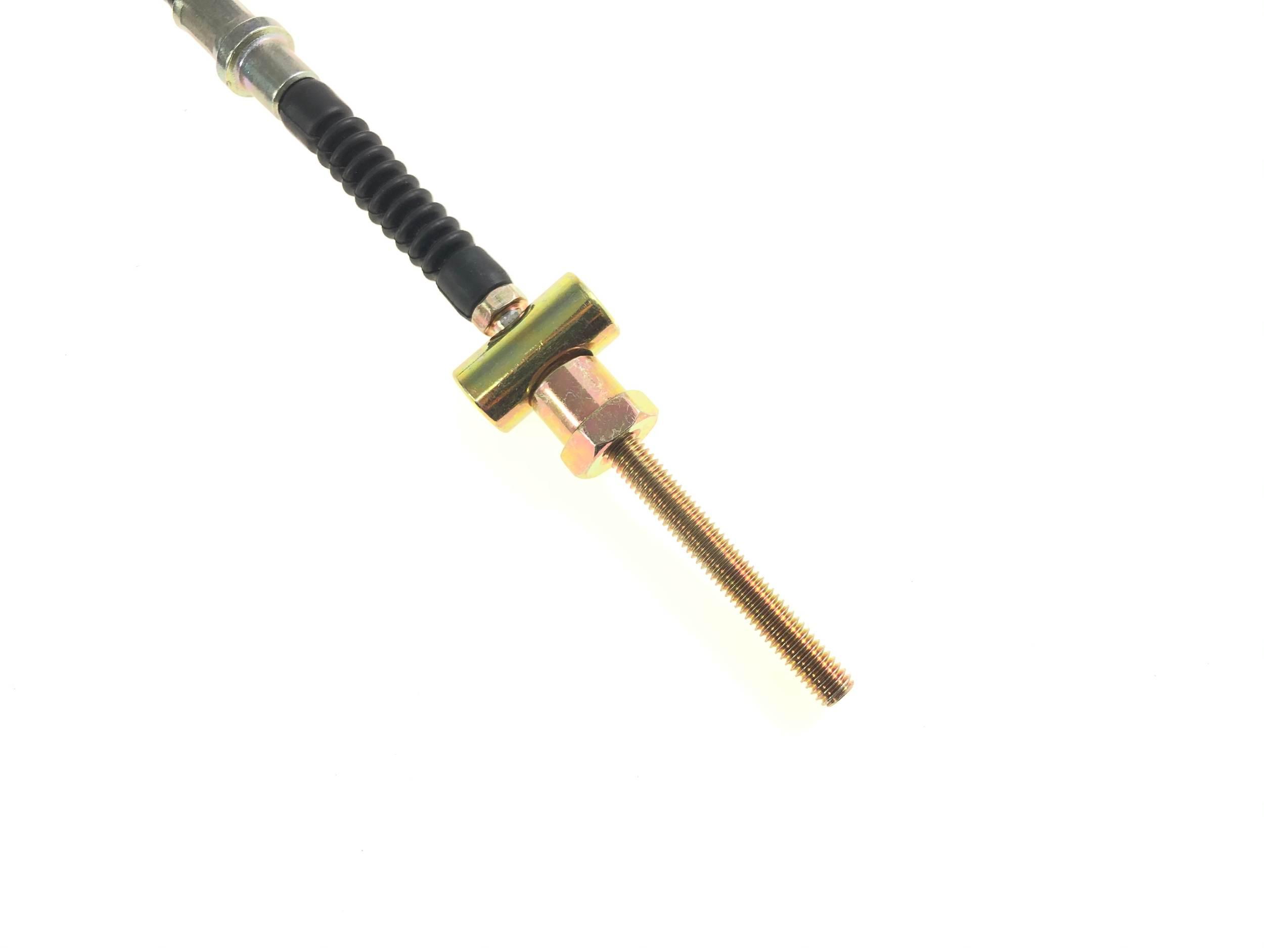 Linka Hamulca Tylnego Kymco Agility 50 4t 43450-Ldc8-C00 - zdjęcie 2