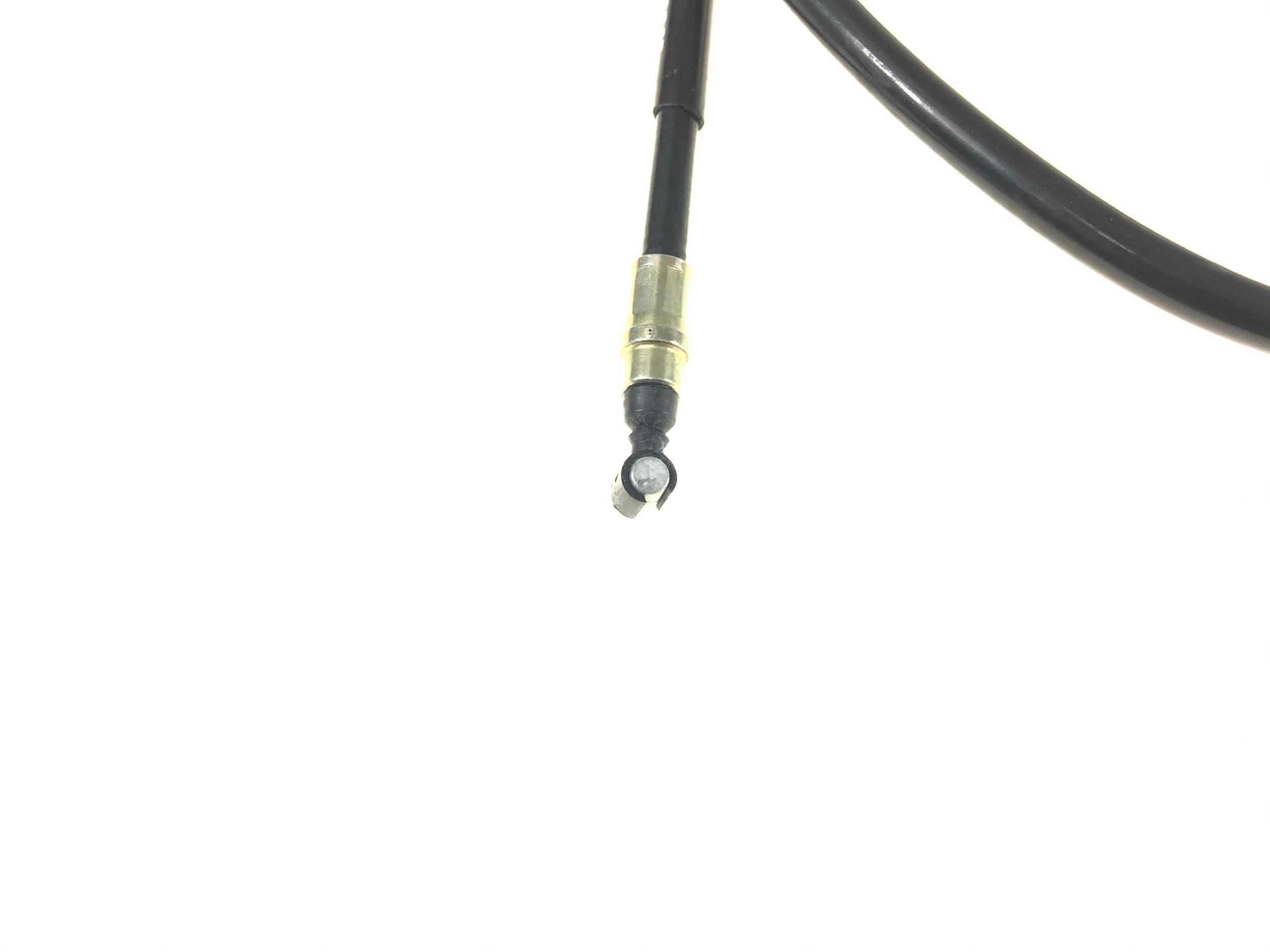 Linka Hamulca Tylnego Kymco Agility 50 4t 43450-Ldc8-C00 - zdjęcie 3