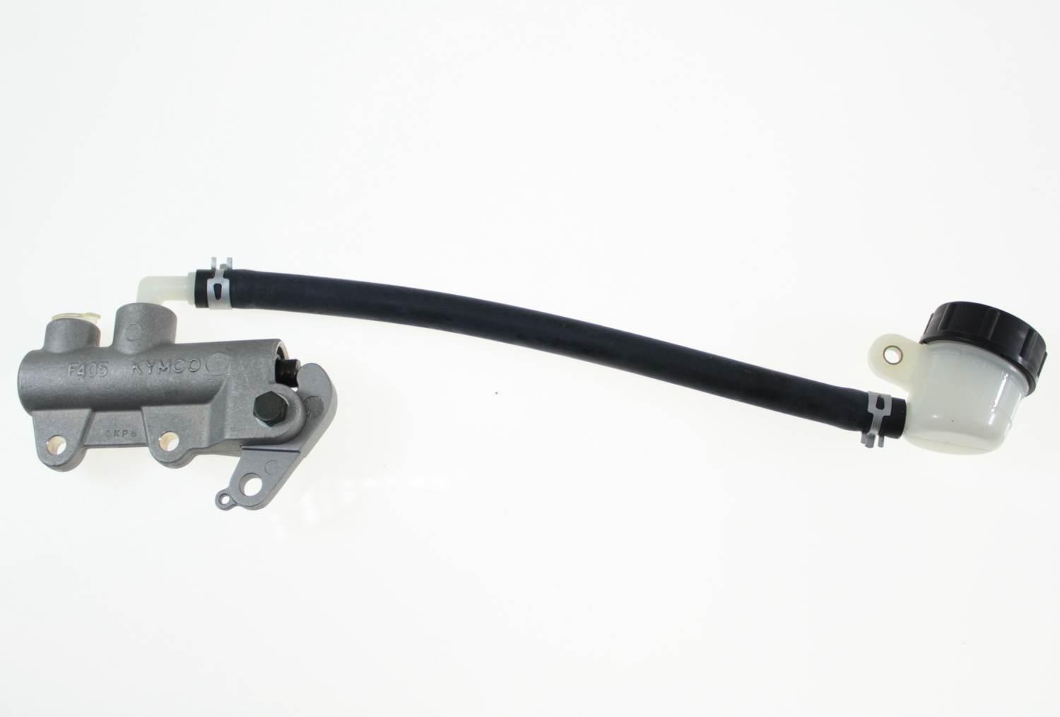 Pompa Hamulcowa Nożna 43500-Lfe9-E01 | 43500-LFE9-E01