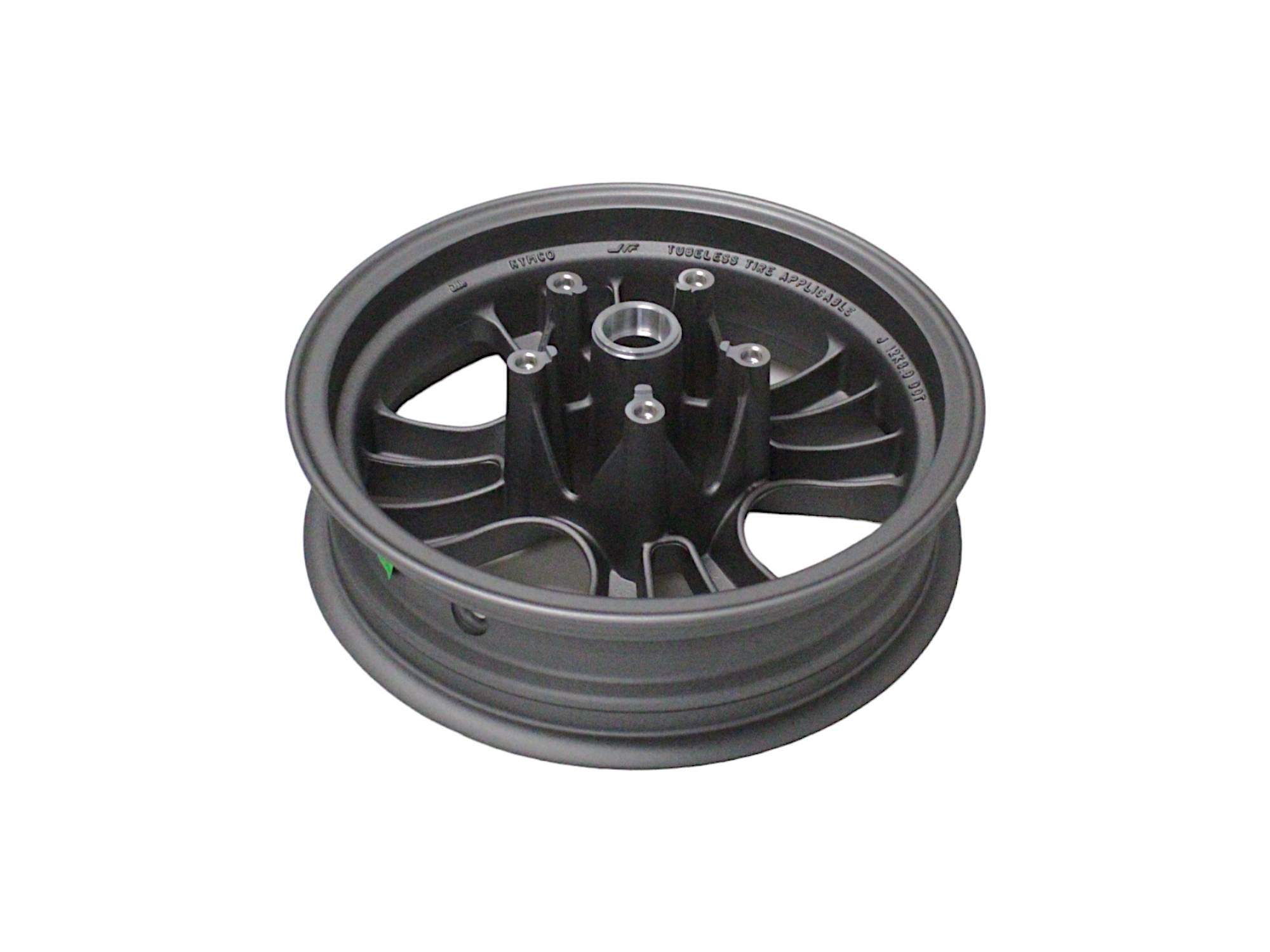 Felga Przednia Kymco Like 50/125 44601-Lgr5-E10-Hua - zdjęcie 2