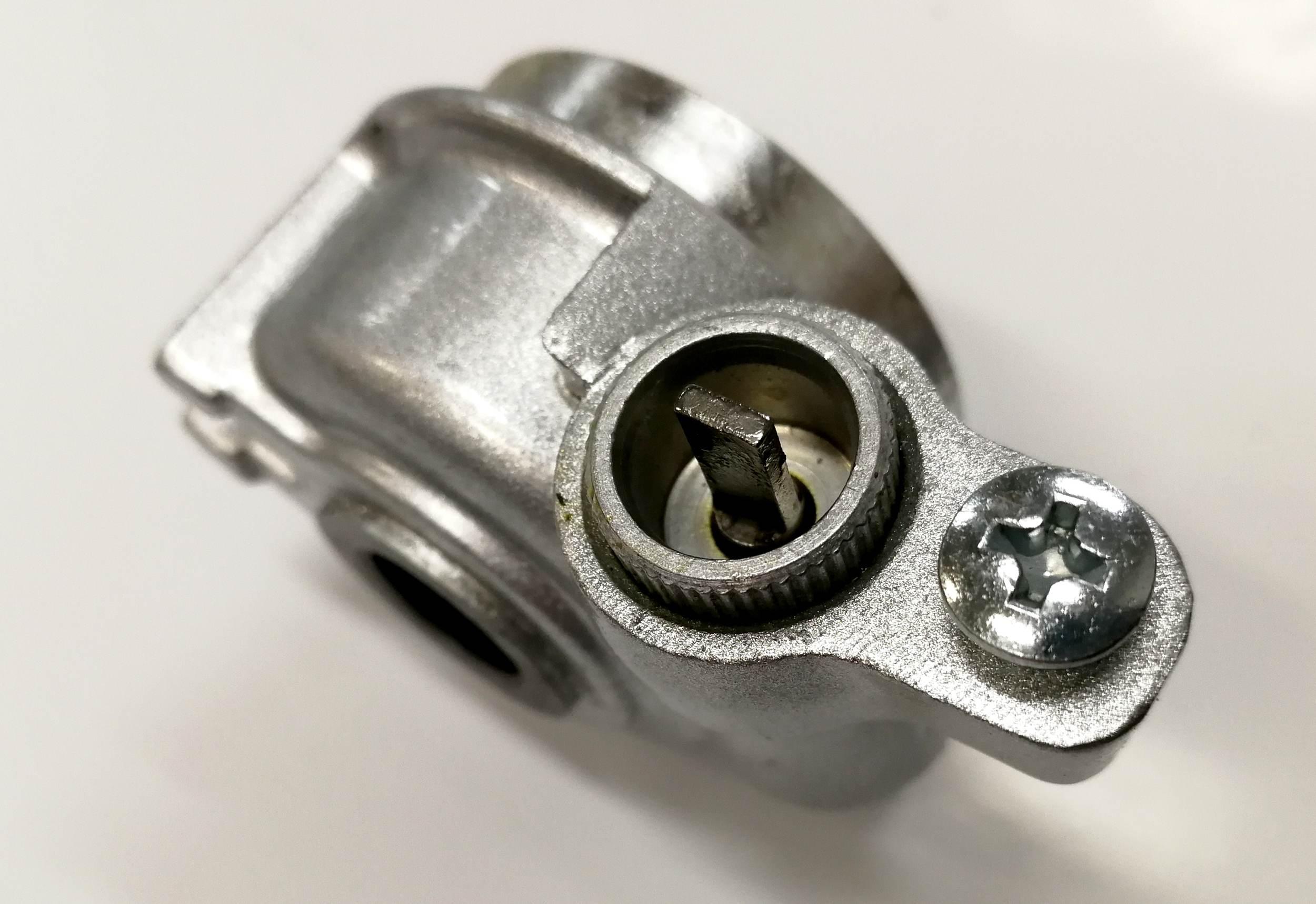 Napęd Licznika Activ Nexxon 44800-Lba8-C11-Nja - zdjęcie 3