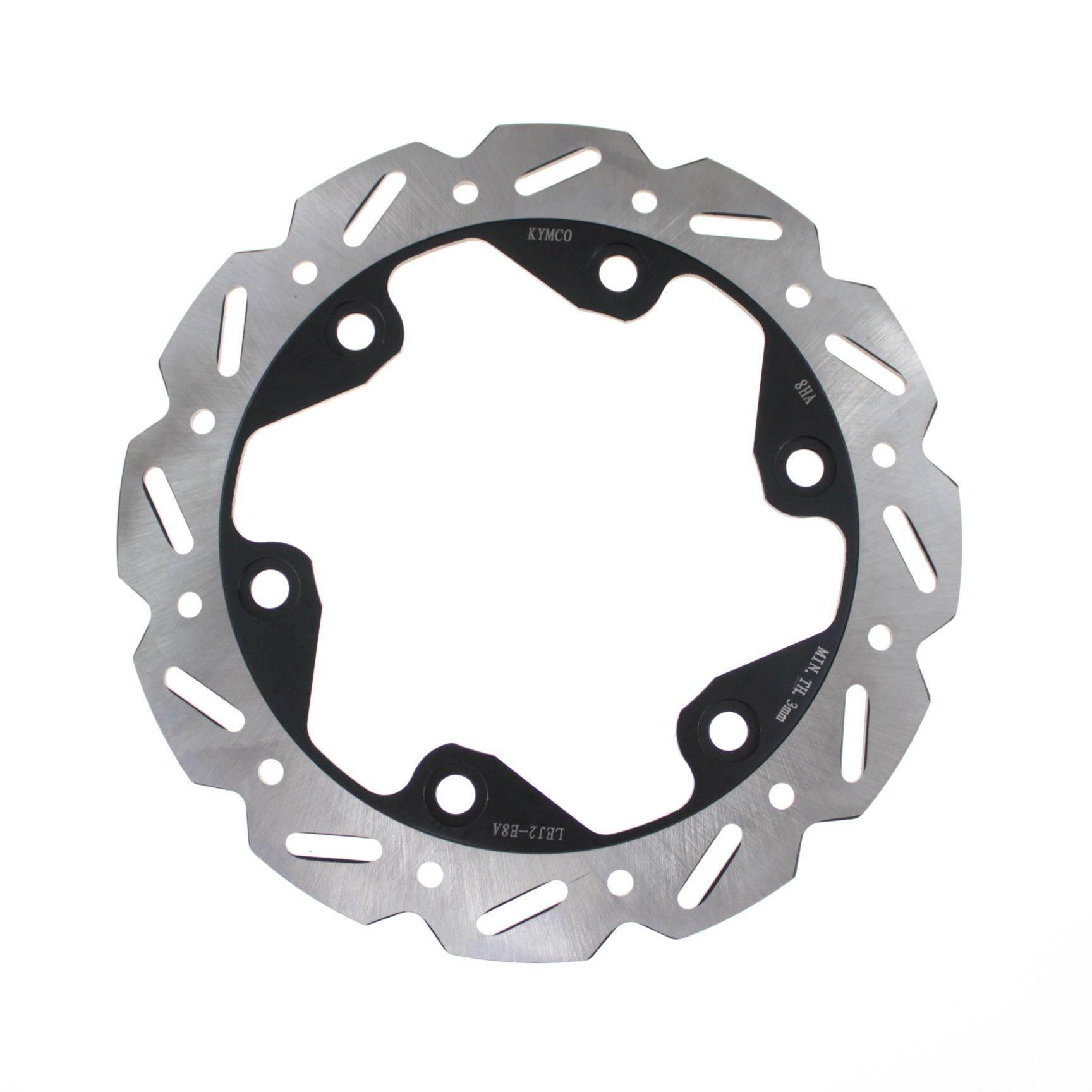 Tarcza Hamulcowa Przednia Kymco Super 8 50 4t E5 45121-Lej2-E80