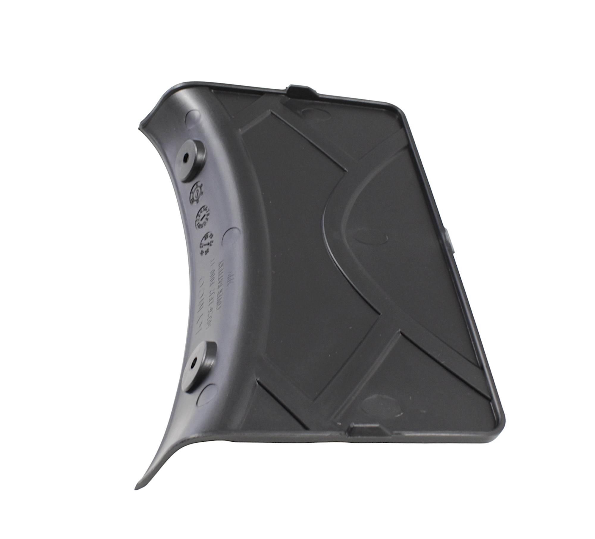 Osłona akumulatora kymco super 8 | 50326-LEJ2-E10-N1R - zdjęcie 2