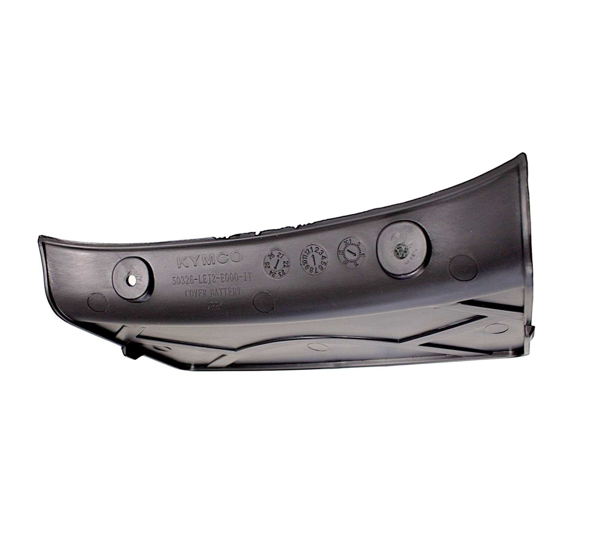 Osłona akumulatora kymco super 8 | 50326-LEJ2-E10-N1R - zdjęcie 3