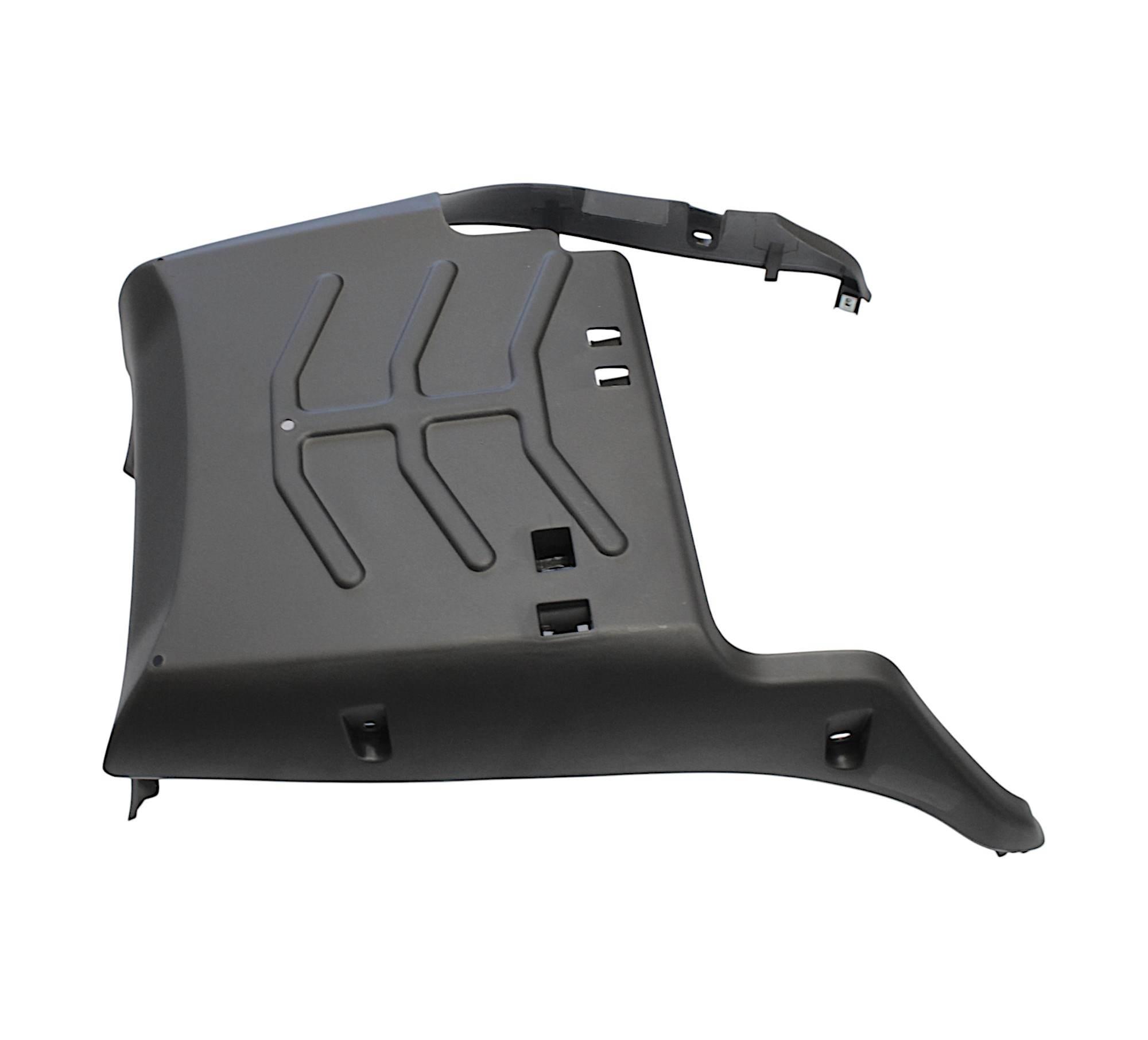 Dolna osłona 50613-lcb9-c11-n1r | 50613-LCB9-C11-N1R - zdjęcie 2