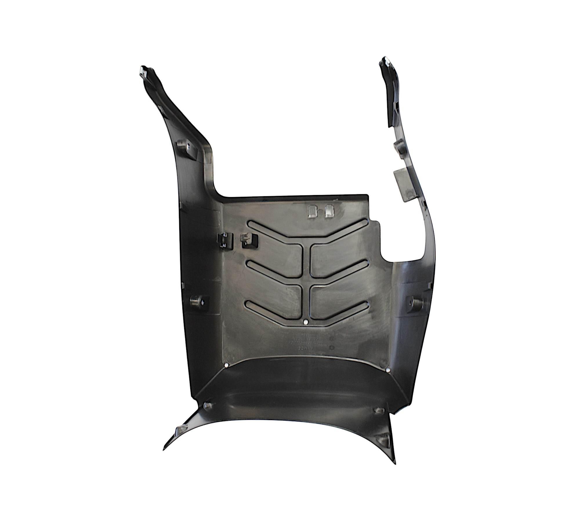 Dolna osłona 50613-lcb9-c11-n1r | 50613-LCB9-C11-N1R - zdjęcie 3