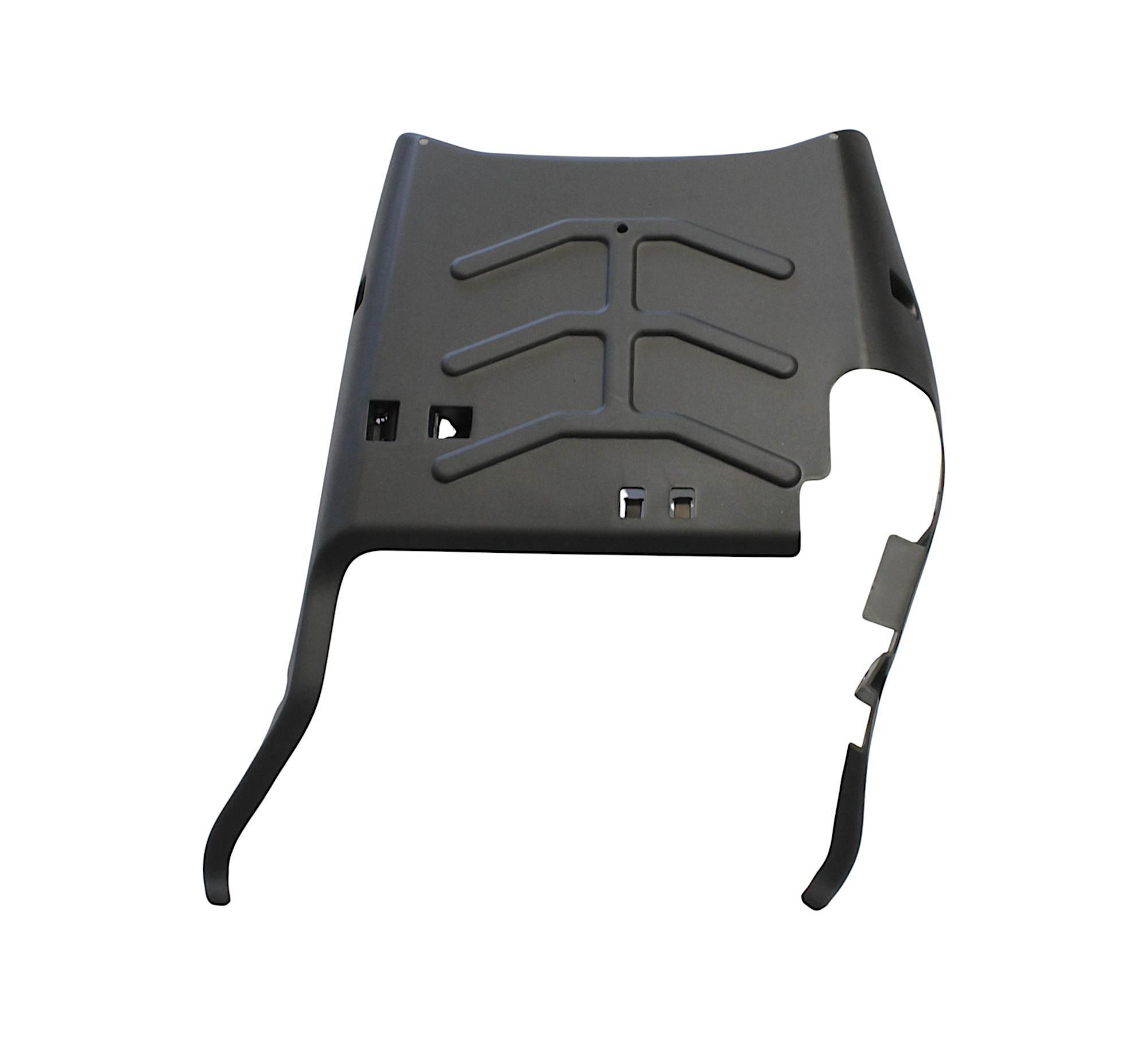 Dolna osłona 50613-lcb9-c11-n1r | 50613-LCB9-C11-N1R - zdjęcie 4