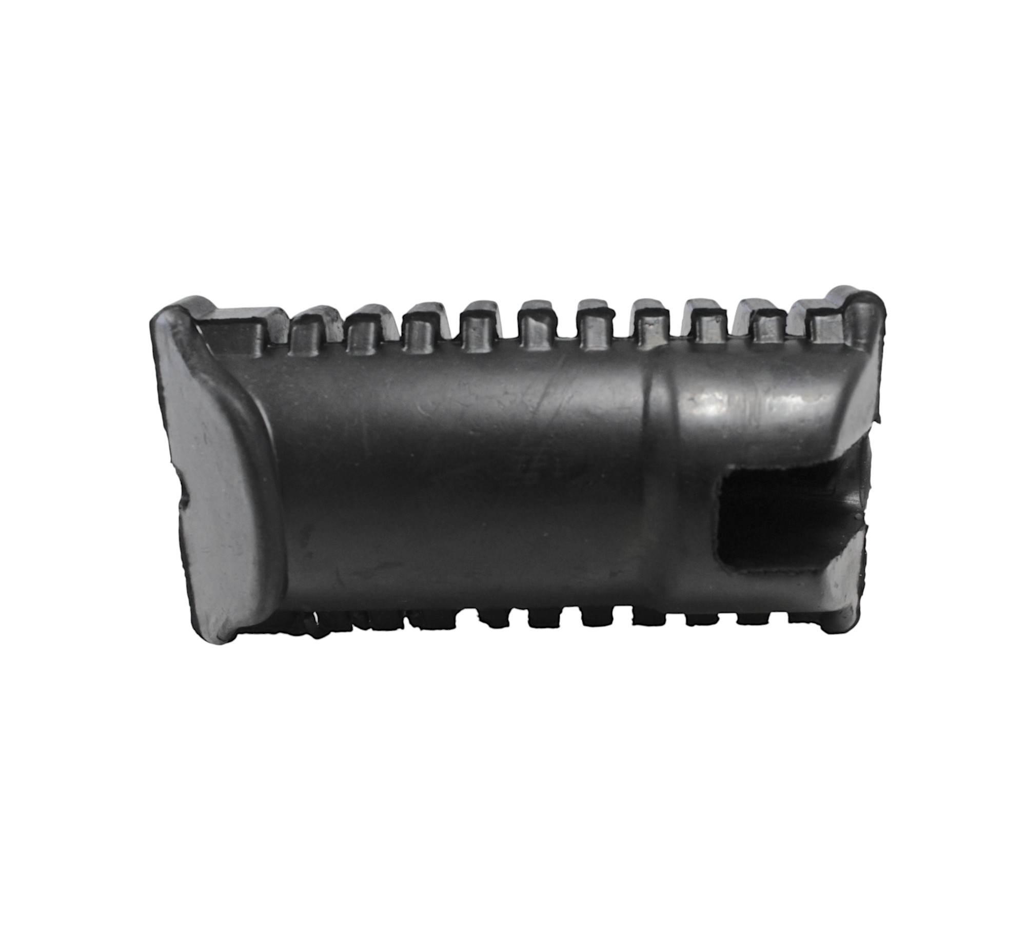 Guma podnóżka kierowcy kymco activ nexxon 50 4t - zdjęcie 2