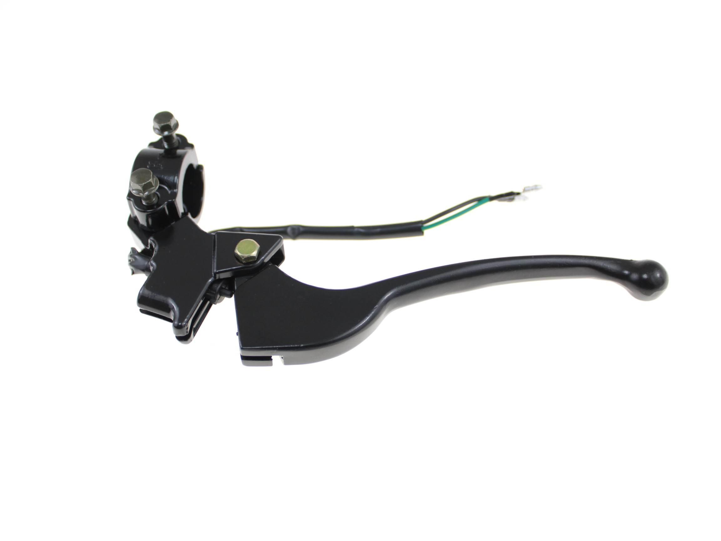 Dźwignia Ham Komplet 5317b-Lfc2-E10 | 5317B-LFC2-E10