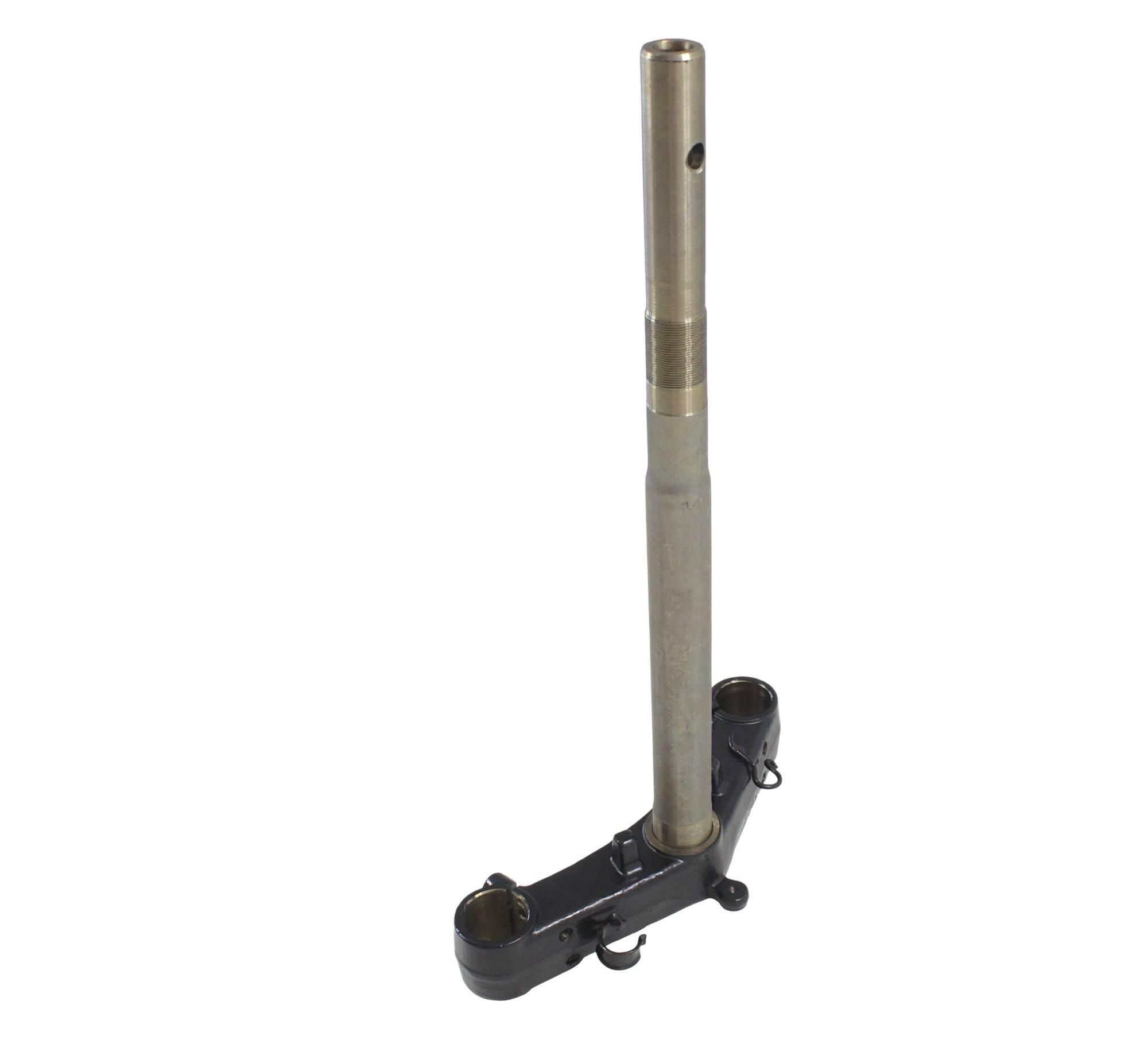 Pólka ze sztycą | 53200-LDC8-E91 - zdjęcie 2