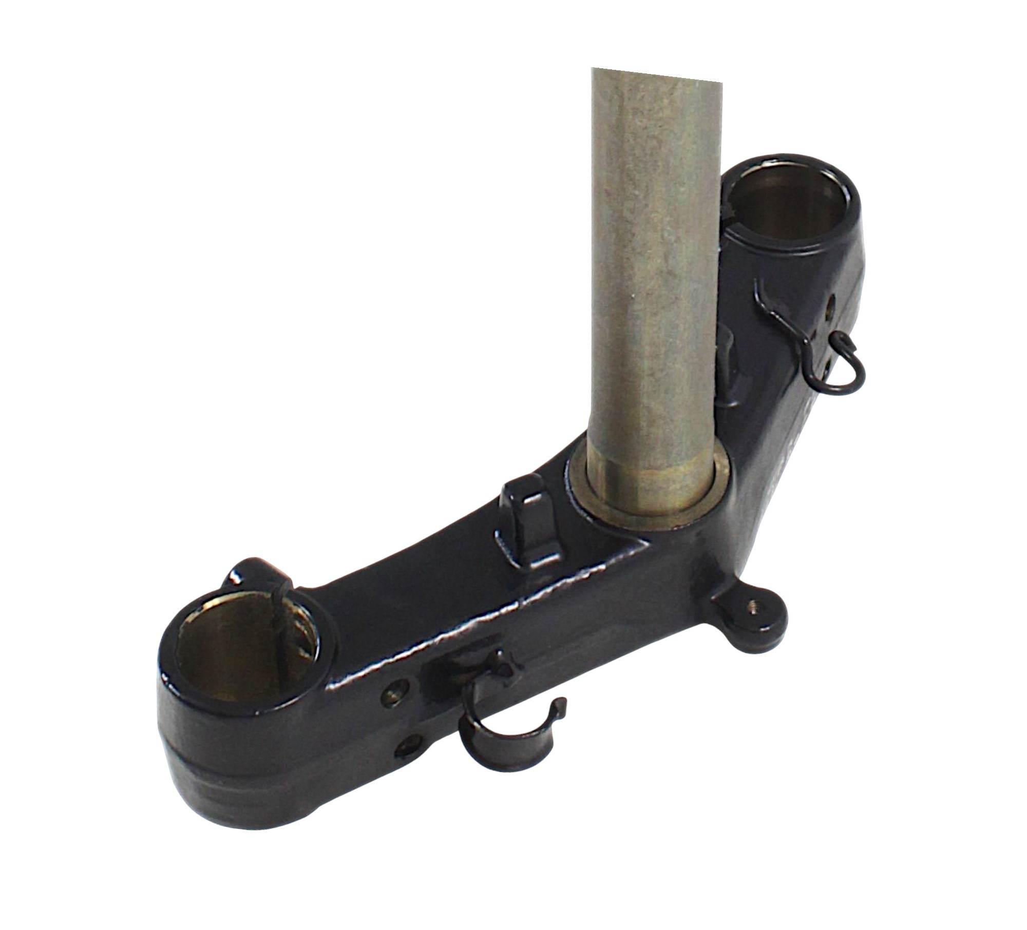 Pólka ze sztycą | 53200-LDC8-E91 - zdjęcie 3