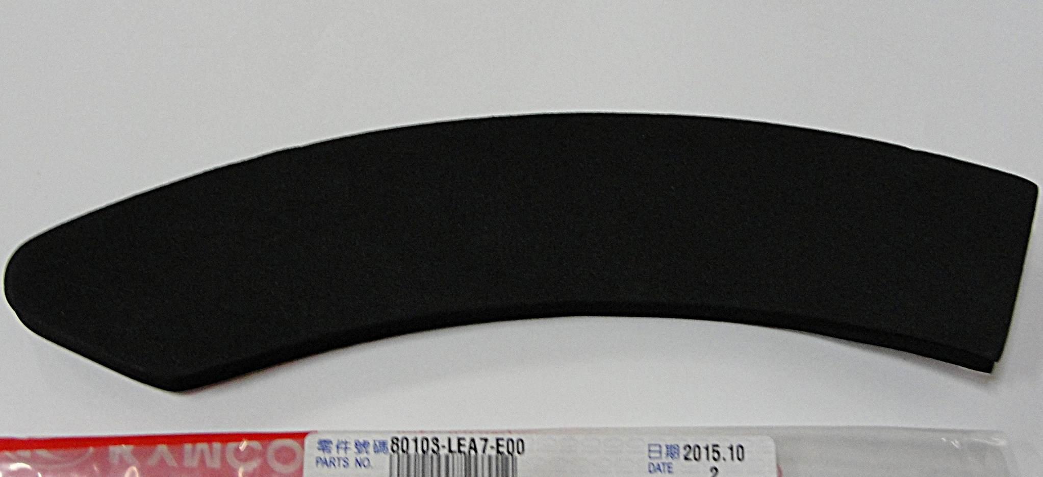 Naklejka Ochronna Błotnika 80103-Lea7-E00