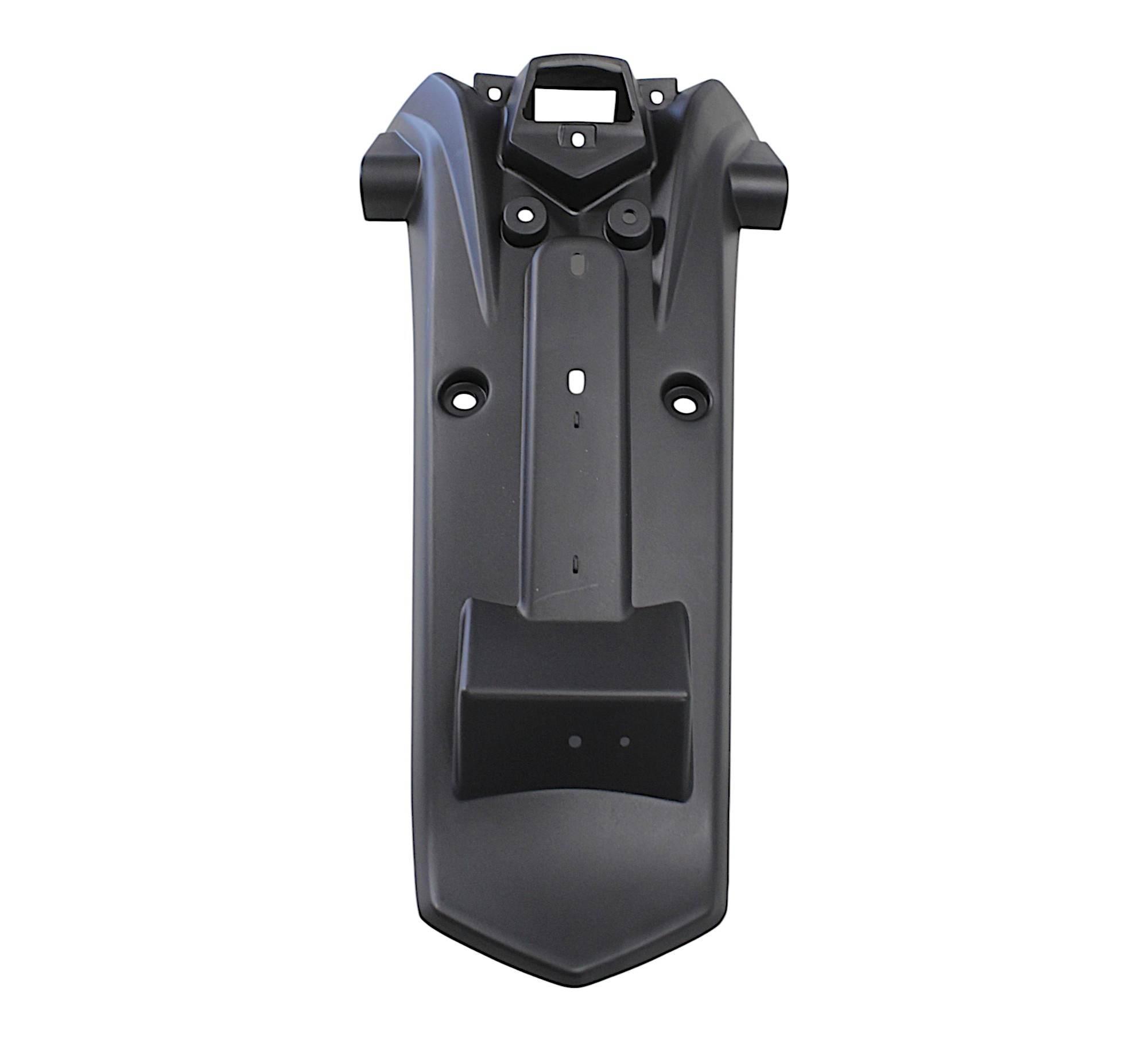 Błotnik tylny kymco agility city 50/125 agility 16 50/125 80105-lfc2-e10-n1r