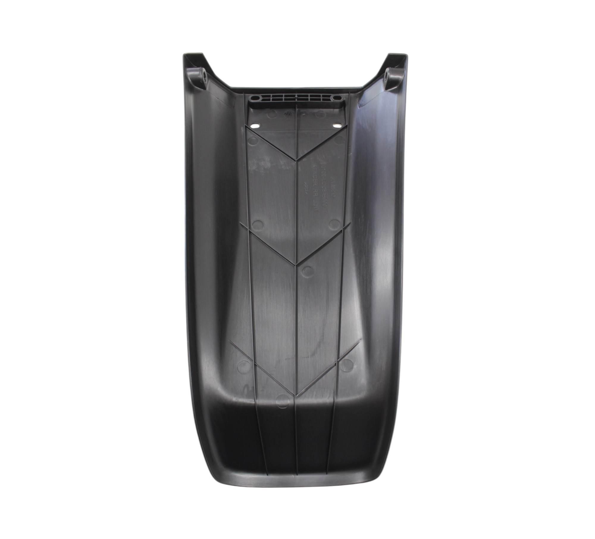 Błotnik tylny kymco agility 50 80106-ldc8-e10-n1r - zdjęcie 2