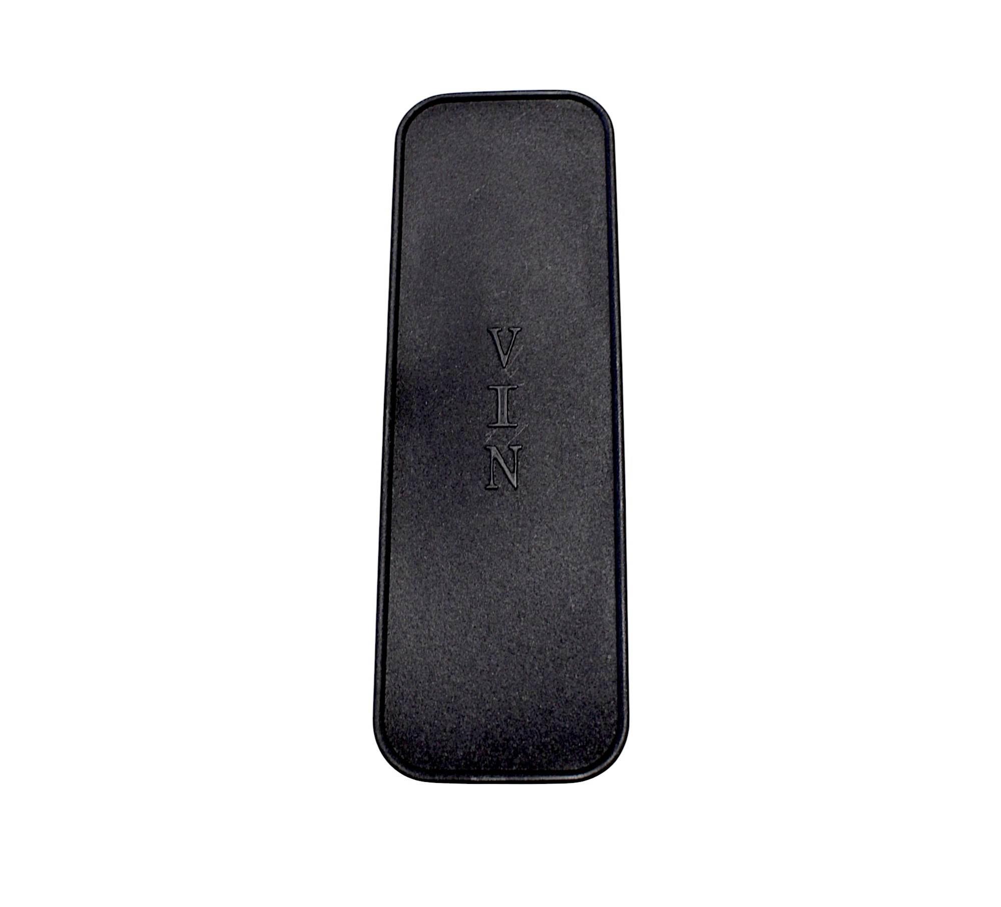 Zaślepka numerów ramy kymco 81132-lcb9-c10-n1r