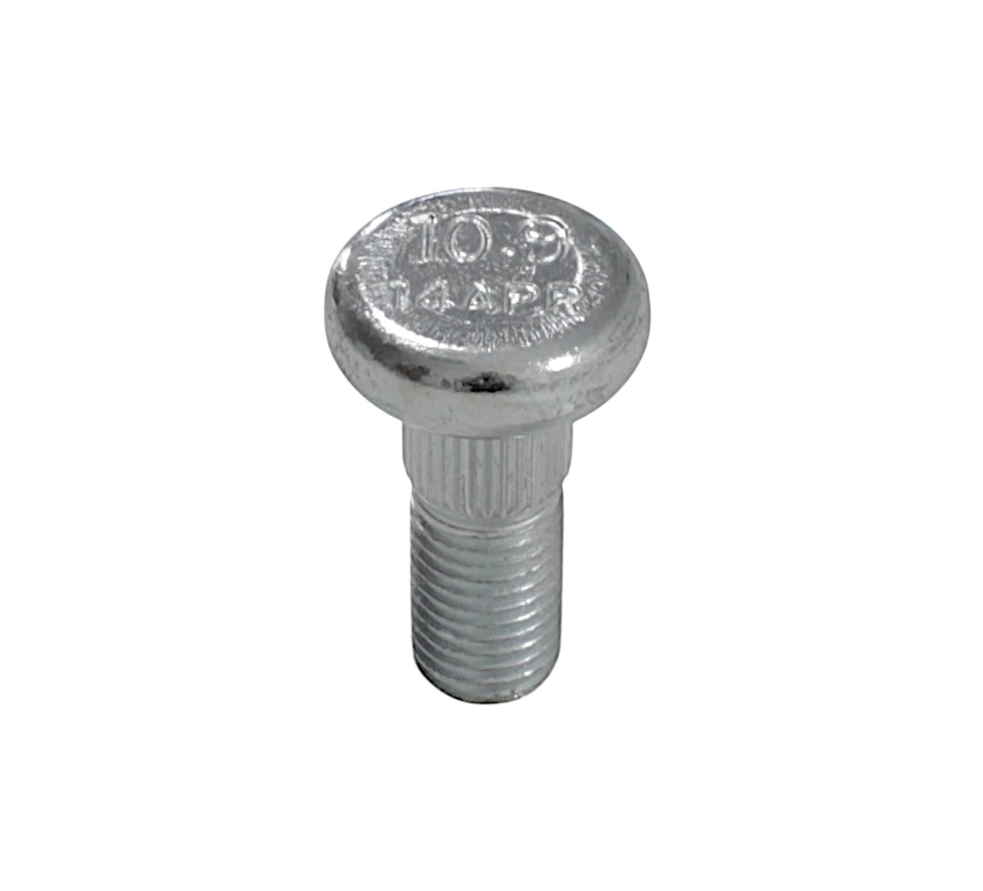 Śruba mocowania tarczy hamulcowej 90105-pwb1-900 - zdjęcie 2