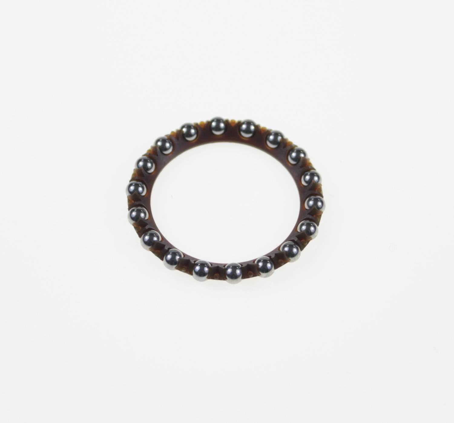 Łożysko Główki Ramy 91014-Llj3-C00 | 91014-LLJ3-C00