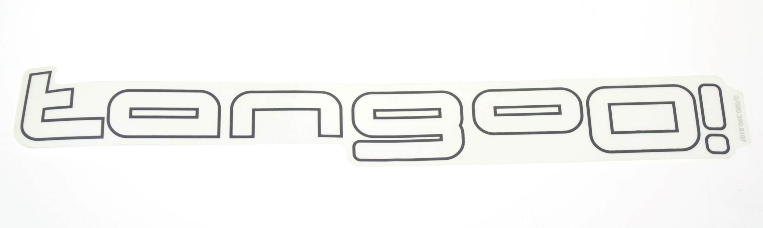 Naklejka Rieju 0/000.390.8107