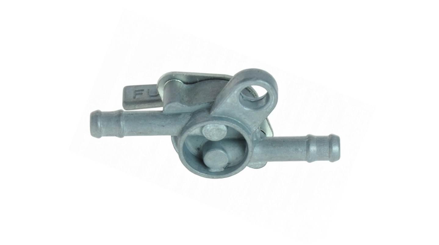 Kranik paliwa power force manualny przykręcany do ramy kpt000036 - zdjęcie 2