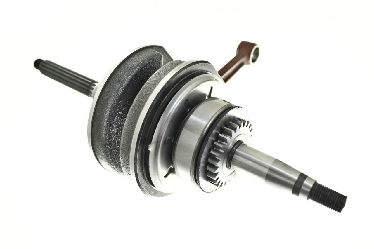 Wał Korbowy Power Force Yamaha Majesty 125 Wat000248 - zdjęcie 3