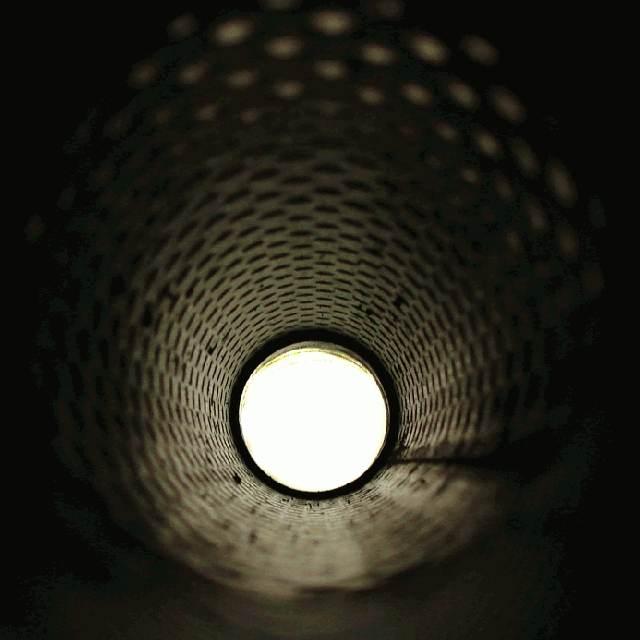 Tłumik Tuning Gy6 4t Tune-Ex Czerwony | PF 10 075 0007 - zdjęcie 3