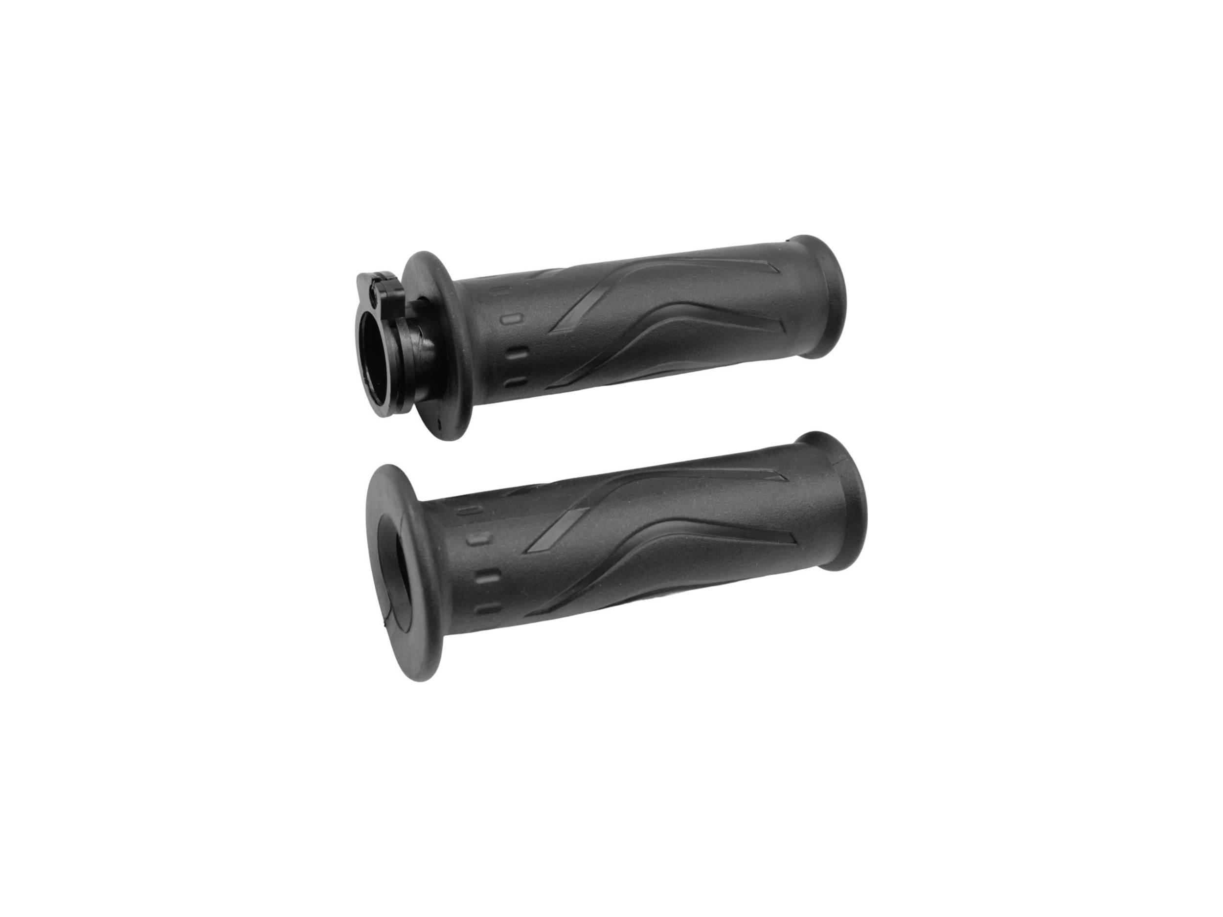 Rolgaz power force z gumową manetką komplet gy6150010