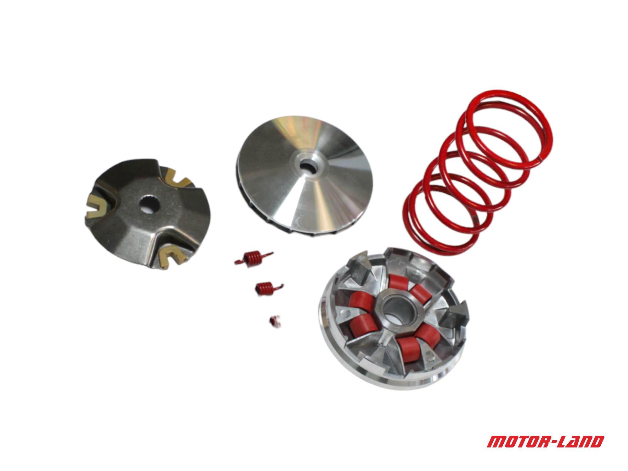 Wariator Tuningowy Power Force Yamaha Jog 50 Minarelli 3kj 13mm Vat000217