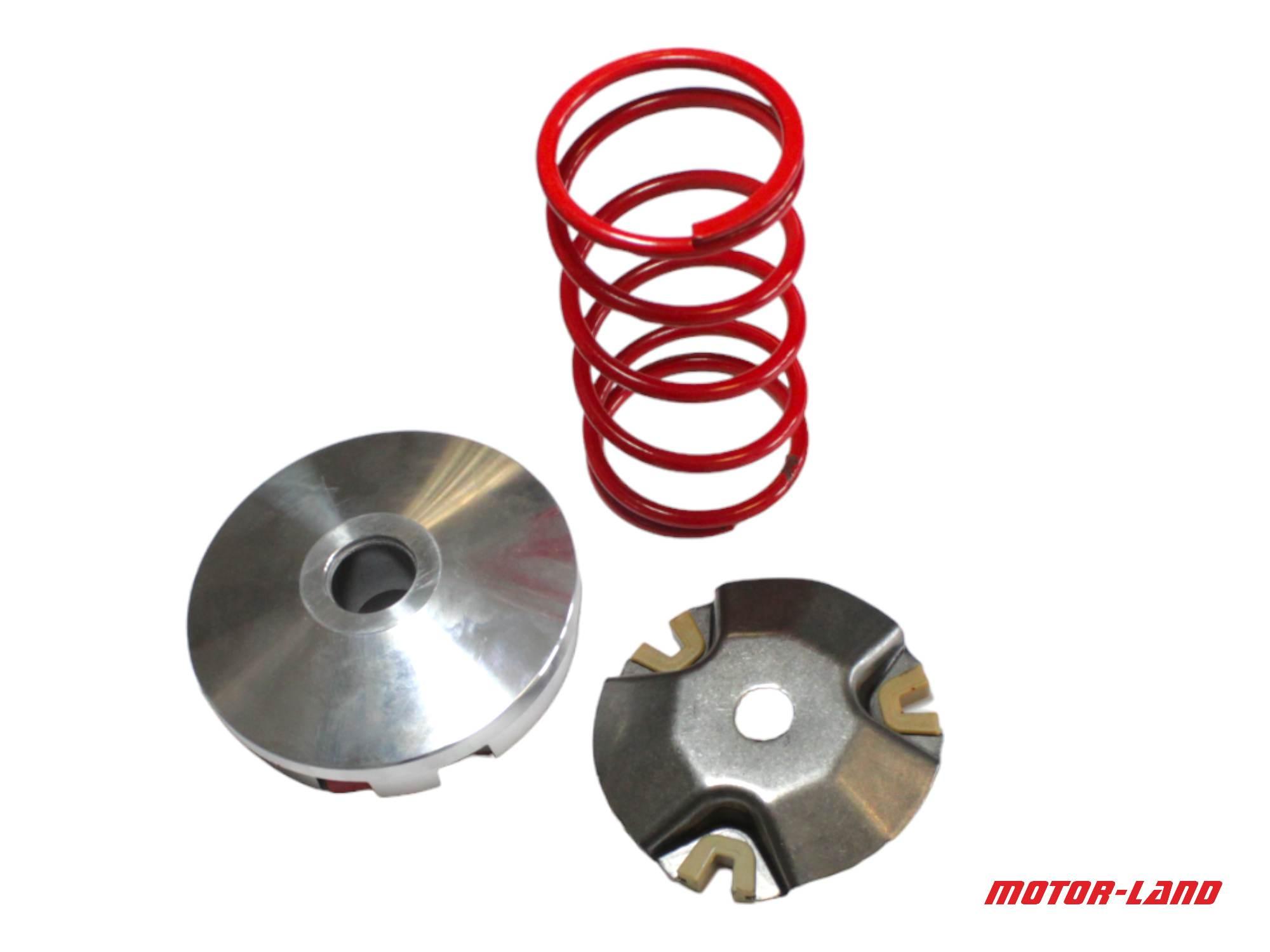 Wariator Tuningowy Power Force Yamaha Jog 50 Minarelli 3kj 13mm Vat000217 - zdjęcie 2