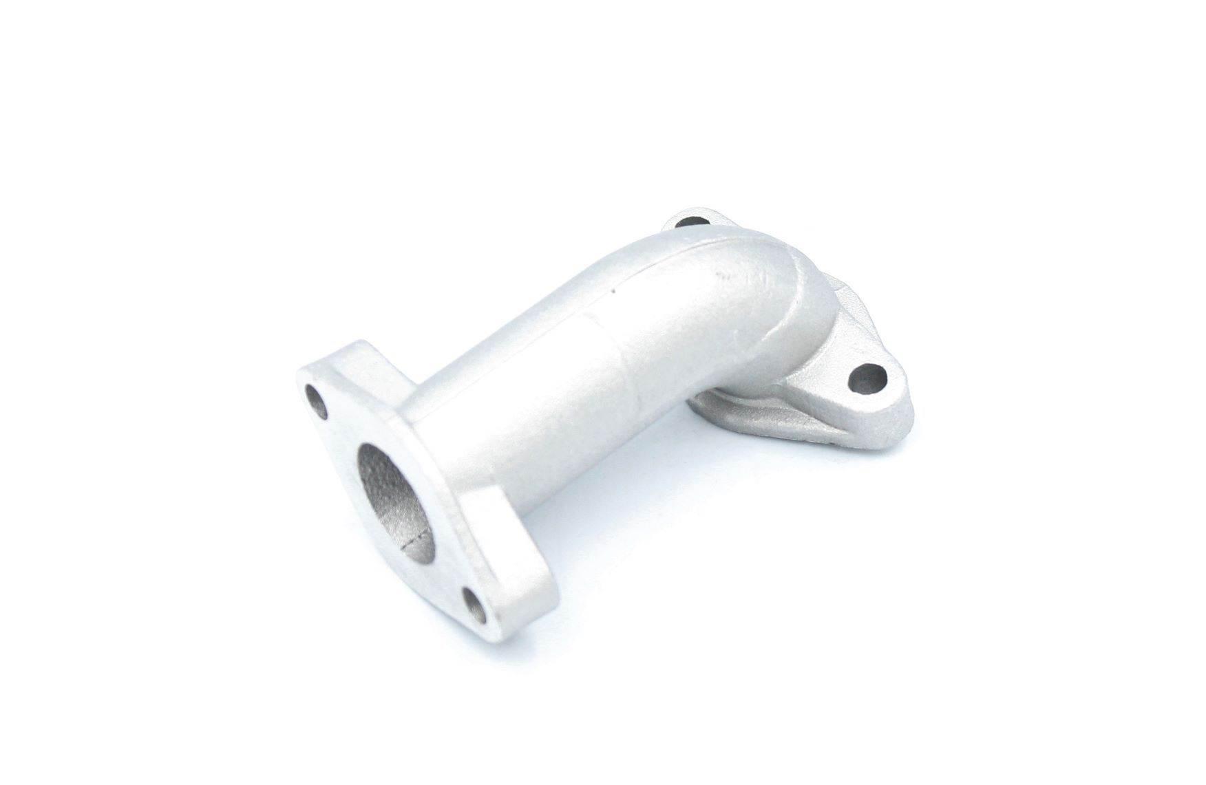 Króciec dolotowy gaźnika power force 139fmb ns139fmh-020002