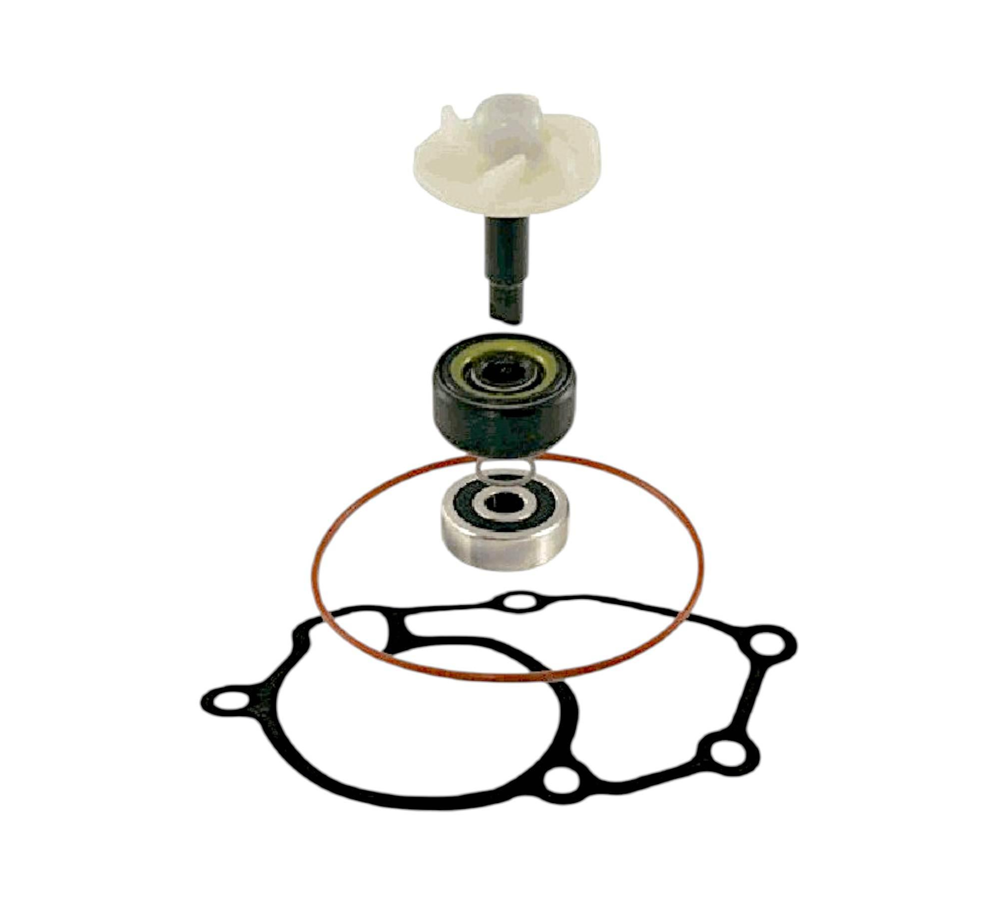 Zestaw Naprawczy Pompa Wody Yamaha X-Max125 X-City