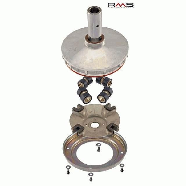 Wariator Kompletny Xmax 250 Rms 10 032 0370