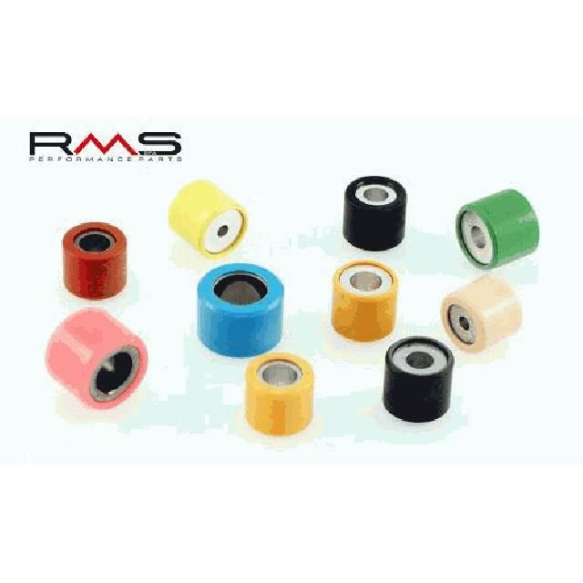 Rolki Wariatora 20x15 14,5g | RMS 10 040 0120