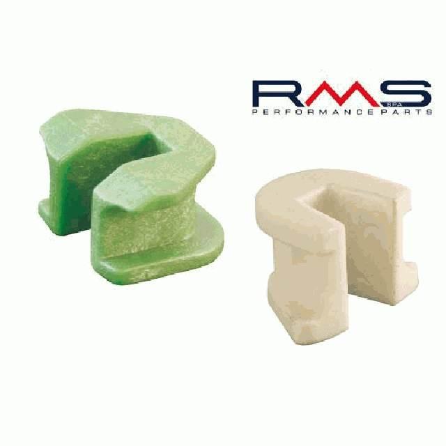 Ślizgi Wariatora Piaggio 500 Beverly X9 Atlantic Scarabeo Nexus 3szt