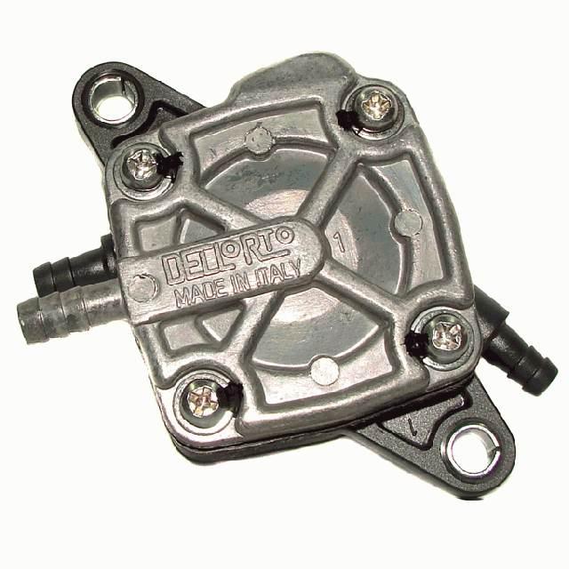 Pompa Paliwa Peugeot P 34 Pb 2 Podciśnieniowa