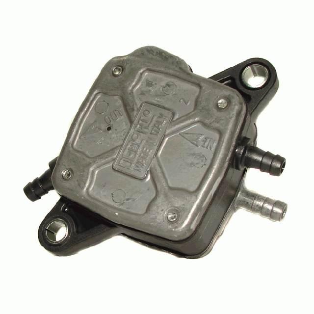 Pompa Paliwa Peugeot P 34 Pb 2 Podciśnieniowa - zdjęcie 2