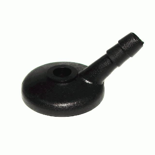 Króciec Paliwa Gaźnika Dellorto Sha | DL0924900 38