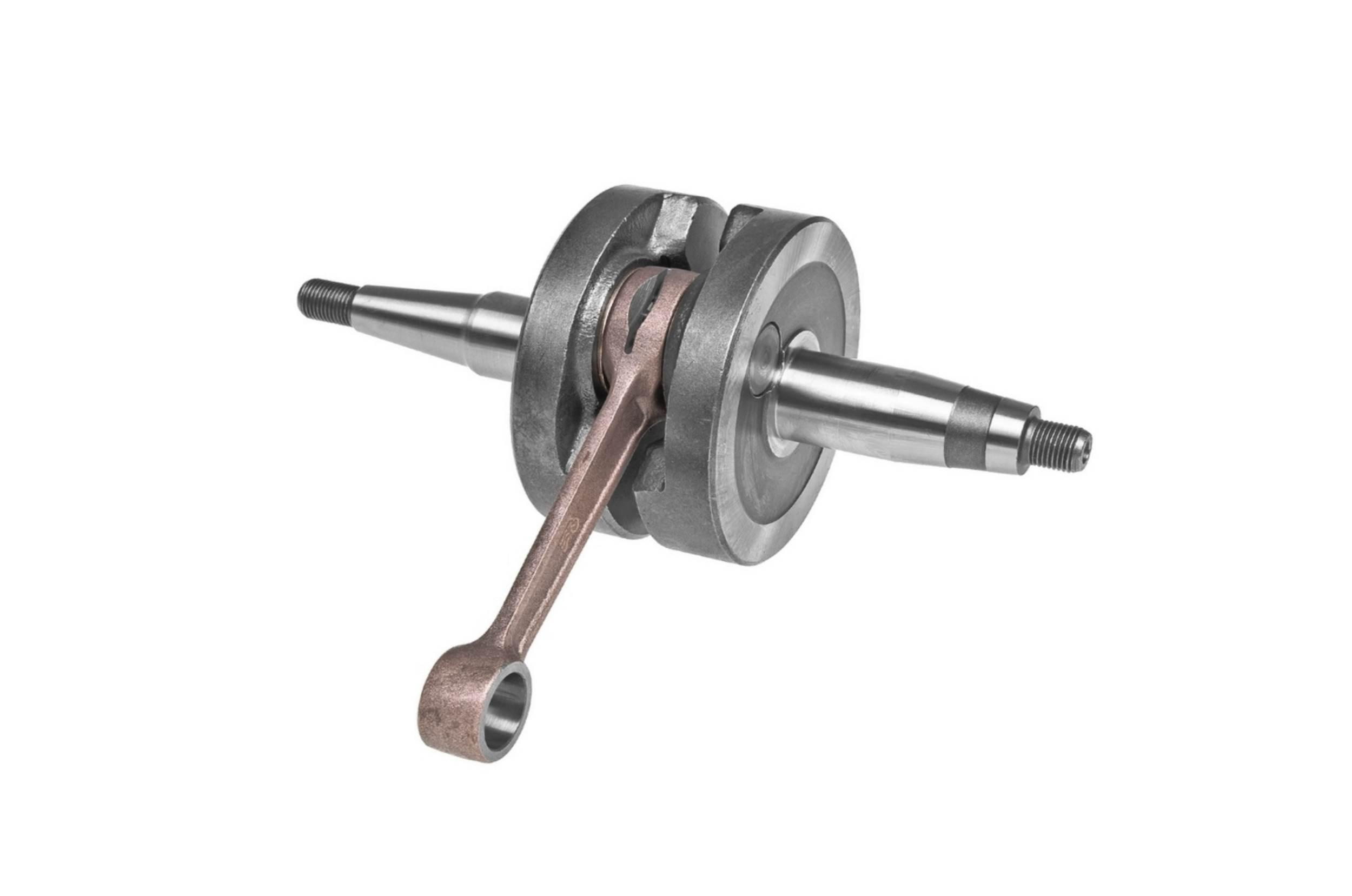 Wał Korbowy Derbi Senda Derbi Db50b | WAJ6030102