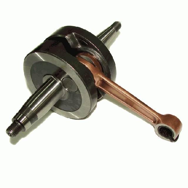 Wał Korbowy Derbi Senda Derbi Db50b | WAJ6030102 - zdjęcie 5