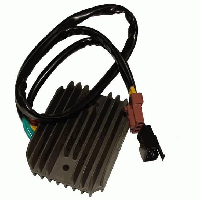 Regulator Napęcia Piaggio 400/500 X9 Rms 24 603 01
