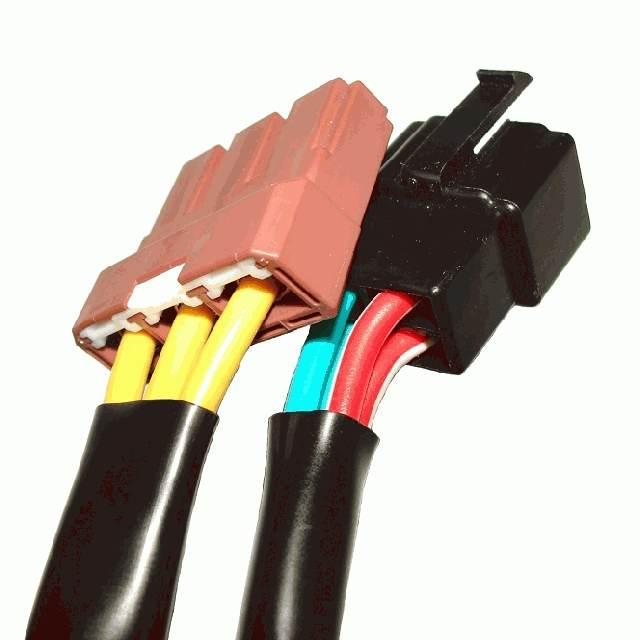 Regulator Napęcia Piaggio 400/500 X9 Rms 24 603 01 - zdjęcie 2