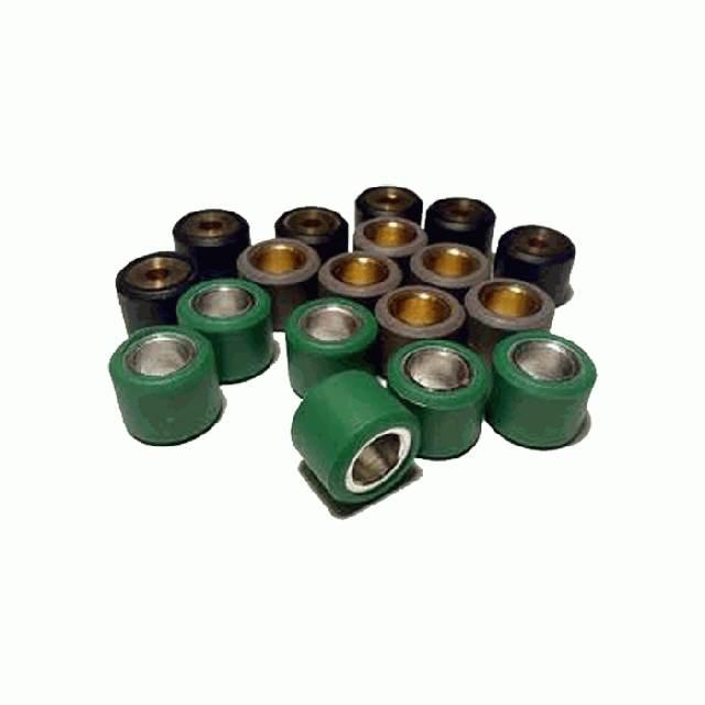 Rolki Wariatora 26x13 19gr 8 Szt Burgman 400 K3