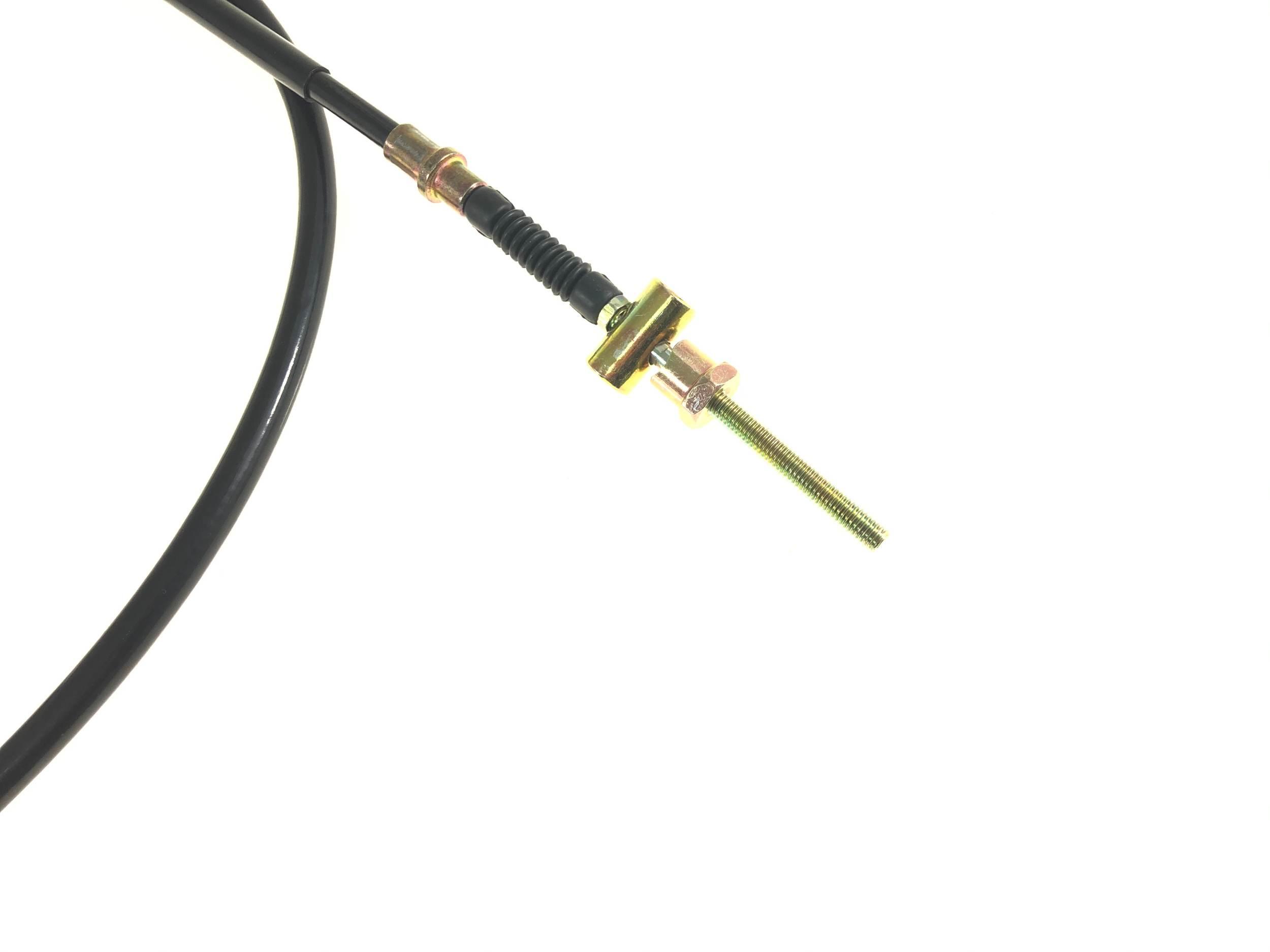 Linka Hamulca Agility 2t 43450-Aac7-E60 | 43450-AAC7-E60 - zdjęcie 3