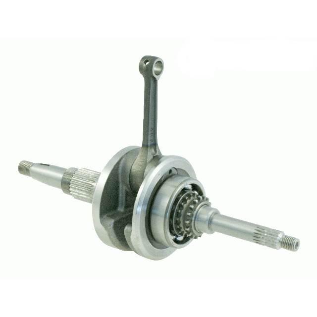 Wał Korbowy Rms 4t 50 Ccm 10mm Yamaha Neos 2009-2012 - zdjęcie 3