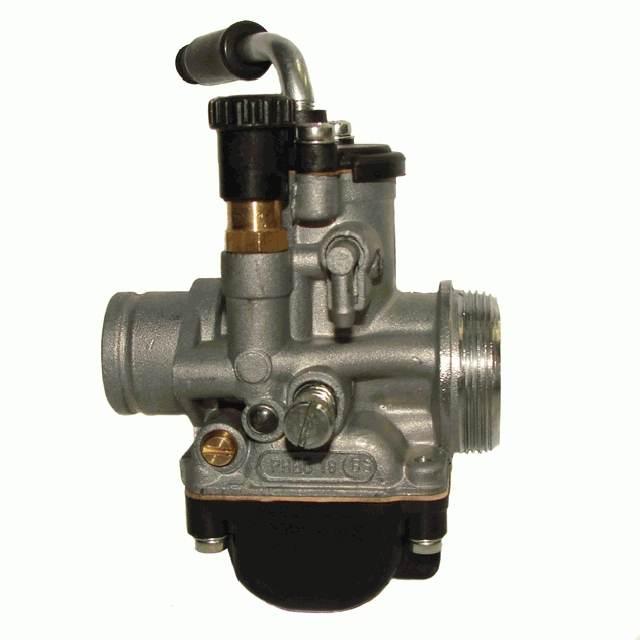 Gaźnik Dellorto Phbg 18 Bs Karting | DL02523