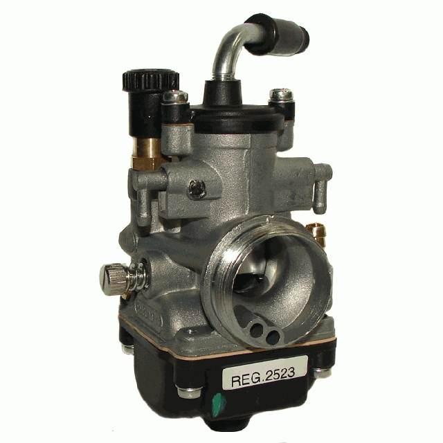 Gaźnik Dellorto Phbg 18 Bs Karting | DL02523 - zdjęcie 2