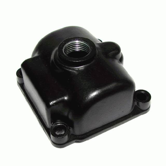 Komora Pływakowa Gaźnika Dellorto Phbg V - zdjęcie 2