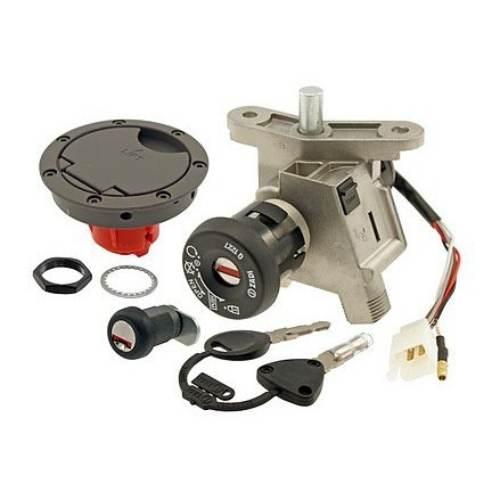 Stacyjka Zestaw Zamków Aerox 03-11r | RMS 24 605 0591