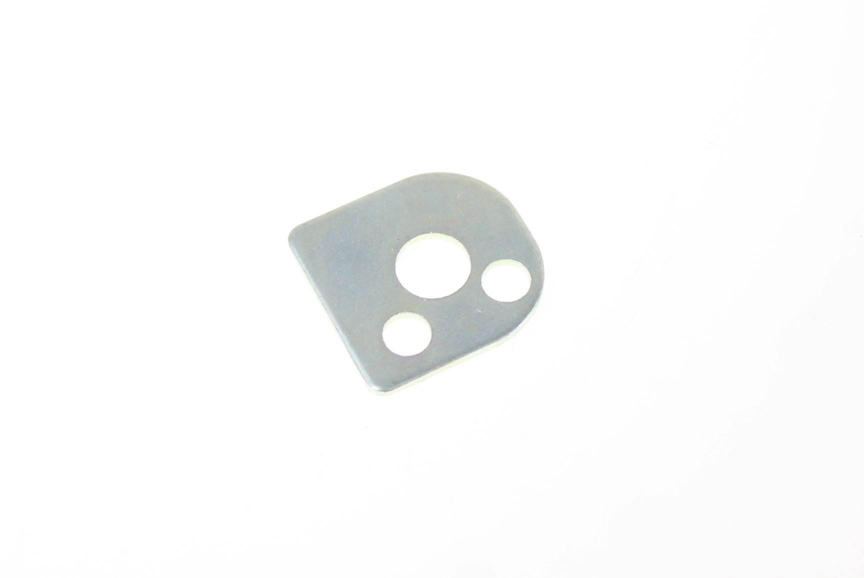 Podkładka Podnózka Pasażera Rs 2 0/000.660.7001