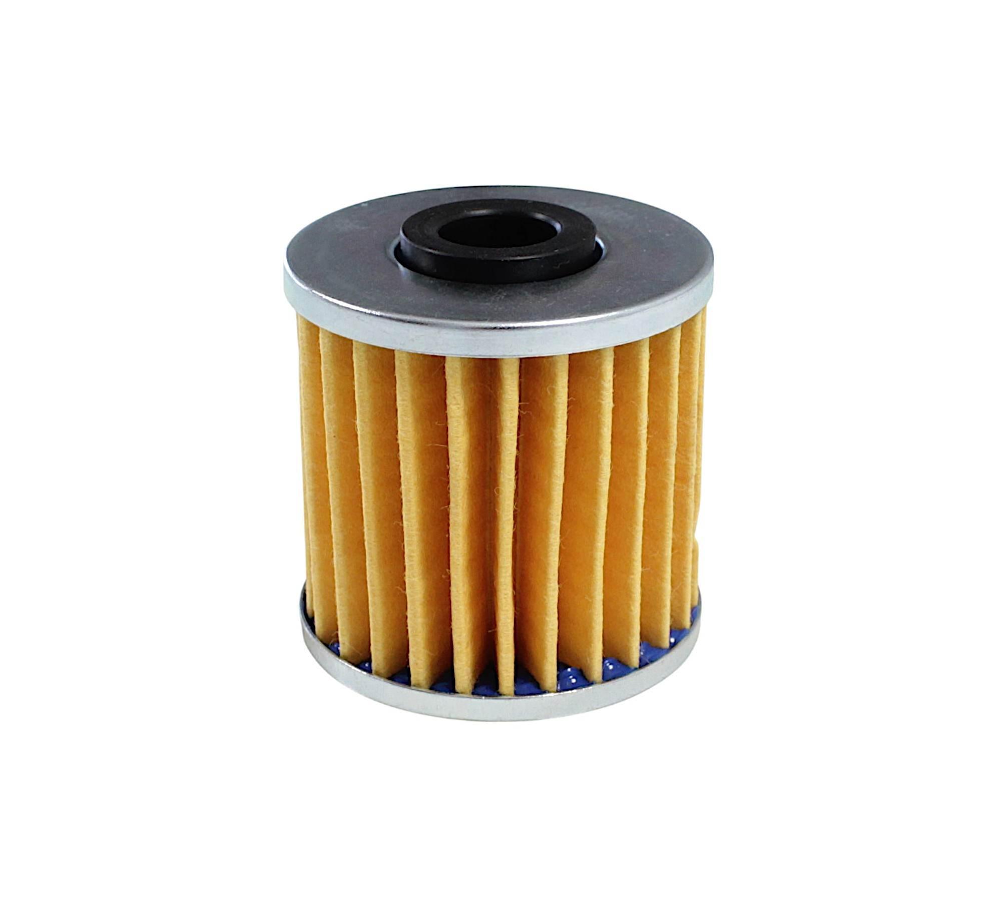 Filtr oleju kymco xciting 400/s400 1541a-leh6-e00 - zdjęcie 2