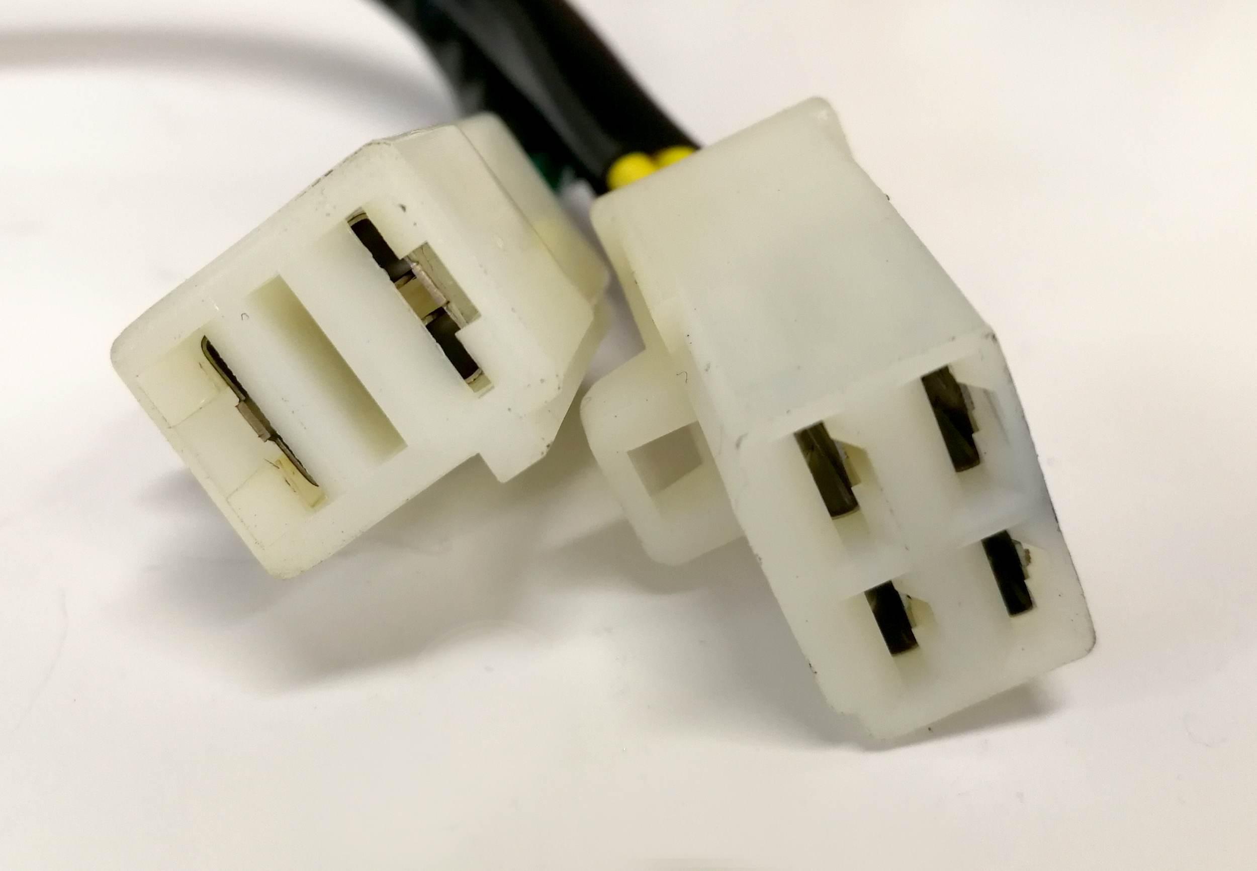 Regulator Napięcia 31600-Lkf5-E00 | 31600-LKF5-E00 - zdjęcie 2